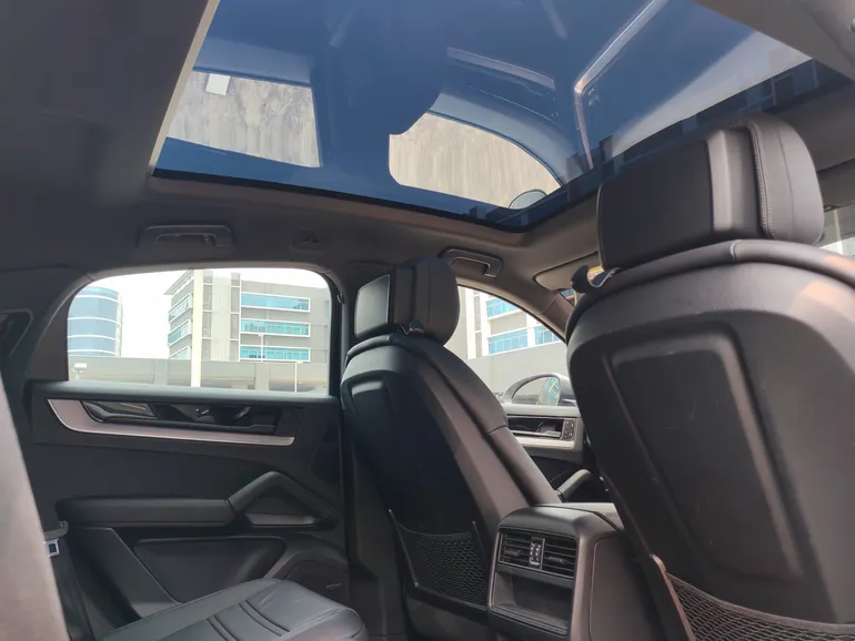 Chevrolet Impala